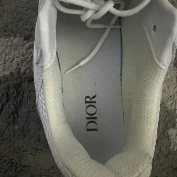 Dior B22 Size 11